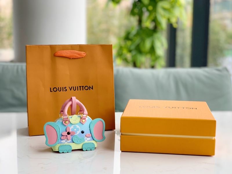 Louis Vuitton Bags Accessories